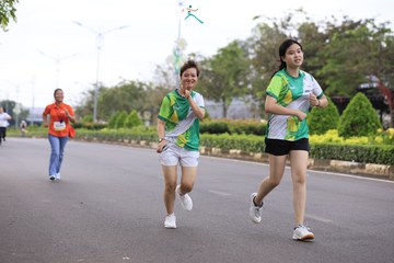 BÌNH PHƯỚC MARATHON - TRƯỜNG TƯƠI GROUP LẦN THỨ I, NĂM 2023 - Ảnh #1077999