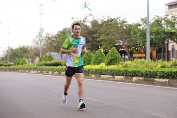 BÌNH PHƯỚC MARATHON - TRƯỜNG TƯƠI GROUP LẦN THỨ I, NĂM 2023 - Ảnh #1077085