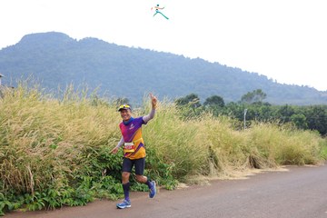 BÌNH PHƯỚC MARATHON - TRƯỜNG TƯƠI GROUP LẦN THỨ I, NĂM 2023 - Ảnh #1075861