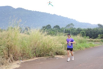 BÌNH PHƯỚC MARATHON - TRƯỜNG TƯƠI GROUP LẦN THỨ I, NĂM 2023 - Ảnh #1074404