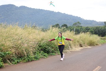 BÌNH PHƯỚC MARATHON - TRƯỜNG TƯƠI GROUP LẦN THỨ I, NĂM 2023 - Ảnh #1075485