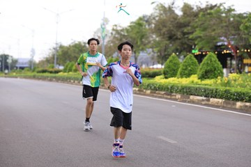BÌNH PHƯỚC MARATHON - TRƯỜNG TƯƠI GROUP LẦN THỨ I, NĂM 2023 - Ảnh #1077312