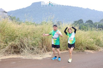 BÌNH PHƯỚC MARATHON - TRƯỜNG TƯƠI GROUP LẦN THỨ I, NĂM 2023 - Ảnh #1074157
