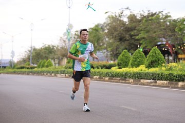 BÌNH PHƯỚC MARATHON - TRƯỜNG TƯƠI GROUP LẦN THỨ I, NĂM 2023 - Ảnh #1077082