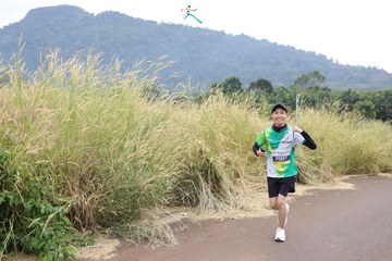 BÌNH PHƯỚC MARATHON - TRƯỜNG TƯƠI GROUP LẦN THỨ I, NĂM 2023 - Ảnh #1075606