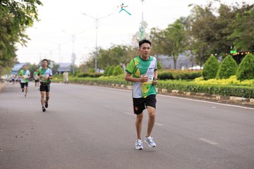 BÌNH PHƯỚC MARATHON - TRƯỜNG TƯƠI GROUP LẦN THỨ I, NĂM 2023 - Ảnh #1077227