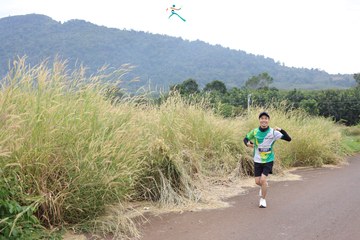 BÌNH PHƯỚC MARATHON - TRƯỜNG TƯƠI GROUP LẦN THỨ I, NĂM 2023 - Ảnh #1075602