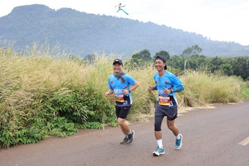 BÌNH PHƯỚC MARATHON - TRƯỜNG TƯƠI GROUP LẦN THỨ I, NĂM 2023 - Ảnh #1074978