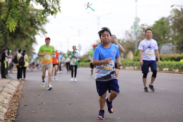 BÌNH PHƯỚC MARATHON - TRƯỜNG TƯƠI GROUP LẦN THỨ I, NĂM 2023 - Ảnh #1077675