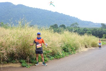 BÌNH PHƯỚC MARATHON - TRƯỜNG TƯƠI GROUP LẦN THỨ I, NĂM 2023 - Ảnh #1075920