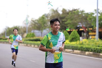 BÌNH PHƯỚC MARATHON - TRƯỜNG TƯƠI GROUP LẦN THỨ I, NĂM 2023 - Ảnh #1077306