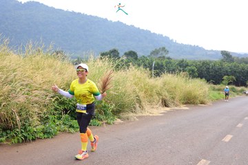 BÌNH PHƯỚC MARATHON - TRƯỜNG TƯƠI GROUP LẦN THỨ I, NĂM 2023 - Ảnh #1075877
