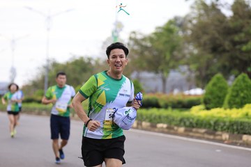 BÌNH PHƯỚC MARATHON - TRƯỜNG TƯƠI GROUP LẦN THỨ I, NĂM 2023 - Ảnh #1077503