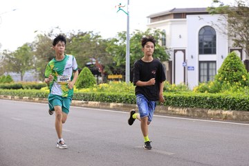 BÌNH PHƯỚC MARATHON - TRƯỜNG TƯƠI GROUP LẦN THỨ I, NĂM 2023 - Ảnh #1077689
