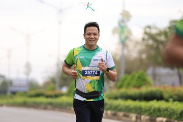 BÌNH PHƯỚC MARATHON - TRƯỜNG TƯƠI GROUP LẦN THỨ I, NĂM 2023 - Ảnh #1076254
