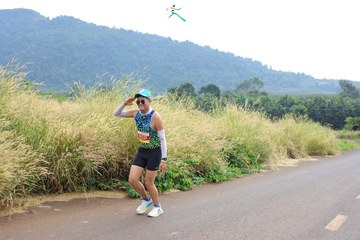 BÌNH PHƯỚC MARATHON - TRƯỜNG TƯƠI GROUP LẦN THỨ I, NĂM 2023 - Ảnh #1075955