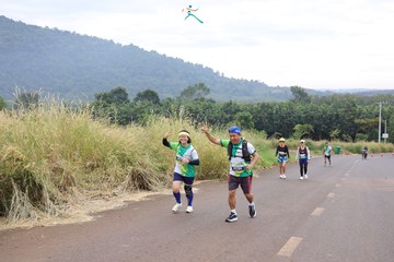 BÌNH PHƯỚC MARATHON - TRƯỜNG TƯƠI GROUP LẦN THỨ I, NĂM 2023 - Ảnh #1075389