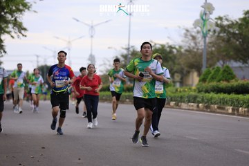 BÌNH PHƯỚC MARATHON - TRƯỜNG TƯƠI GROUP LẦN THỨ I, NĂM 2023 - Ảnh #1077640