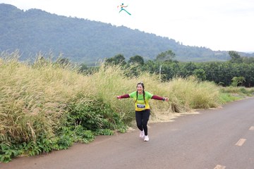 BÌNH PHƯỚC MARATHON - TRƯỜNG TƯƠI GROUP LẦN THỨ I, NĂM 2023 - Ảnh #1075483