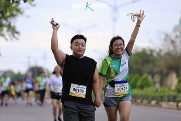 BÌNH PHƯỚC MARATHON - TRƯỜNG TƯƠI GROUP LẦN THỨ I, NĂM 2023 - Ảnh #1077898
