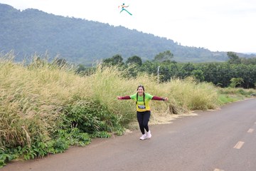 BÌNH PHƯỚC MARATHON - TRƯỜNG TƯƠI GROUP LẦN THỨ I, NĂM 2023 - Ảnh #1075479
