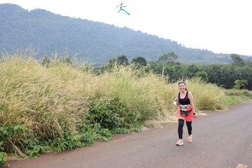 BÌNH PHƯỚC MARATHON - TRƯỜNG TƯƠI GROUP LẦN THỨ I, NĂM 2023 - Ảnh #1075713