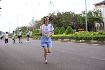 BÌNH PHƯỚC MARATHON - TRƯỜNG TƯƠI GROUP LẦN THỨ I, NĂM 2023 - Ảnh #1077796