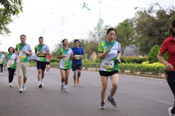 BÌNH PHƯỚC MARATHON - TRƯỜNG TƯƠI GROUP LẦN THỨ I, NĂM 2023 - Ảnh #1077645