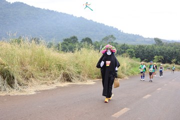 BÌNH PHƯỚC MARATHON - TRƯỜNG TƯƠI GROUP LẦN THỨ I, NĂM 2023 - Ảnh #1075371
