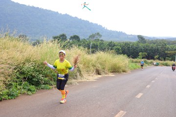 BÌNH PHƯỚC MARATHON - TRƯỜNG TƯƠI GROUP LẦN THỨ I, NĂM 2023 - Ảnh #1075873