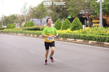 BÌNH PHƯỚC MARATHON - TRƯỜNG TƯƠI GROUP LẦN THỨ I, NĂM 2023 - Ảnh #1077132