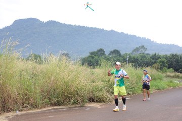 BÌNH PHƯỚC MARATHON - TRƯỜNG TƯƠI GROUP LẦN THỨ I, NĂM 2023 - Ảnh #1074377