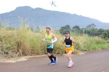 BÌNH PHƯỚC MARATHON - TRƯỜNG TƯƠI GROUP LẦN THỨ I, NĂM 2023 - Ảnh #1074358