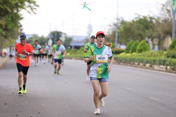BÌNH PHƯỚC MARATHON - TRƯỜNG TƯƠI GROUP LẦN THỨ I, NĂM 2023 - Ảnh #1077395