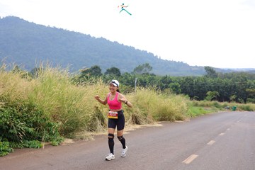 BÌNH PHƯỚC MARATHON - TRƯỜNG TƯƠI GROUP LẦN THỨ I, NĂM 2023 - Ảnh #1075848