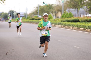 BÌNH PHƯỚC MARATHON - TRƯỜNG TƯƠI GROUP LẦN THỨ I, NĂM 2023 - Ảnh #1077160