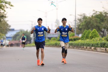 BÌNH PHƯỚC MARATHON - TRƯỜNG TƯƠI GROUP LẦN THỨ I, NĂM 2023 - Ảnh #1076120