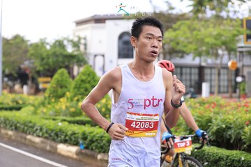 BÌNH PHƯỚC MARATHON - TRƯỜNG TƯƠI GROUP LẦN THỨ I, NĂM 2023 - Ảnh #1077954