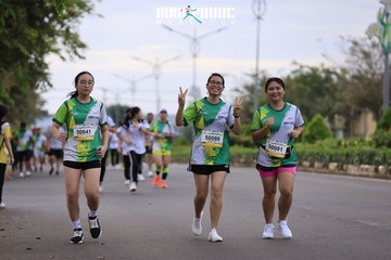 BÌNH PHƯỚC MARATHON - TRƯỜNG TƯƠI GROUP LẦN THỨ I, NĂM 2023 - Ảnh #1077741