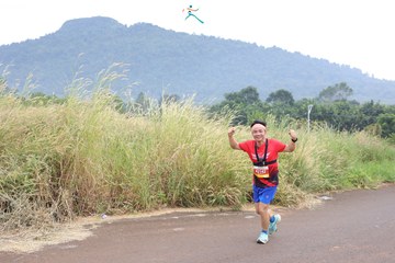 BÌNH PHƯỚC MARATHON - TRƯỜNG TƯƠI GROUP LẦN THỨ I, NĂM 2023 - Ảnh #1074398