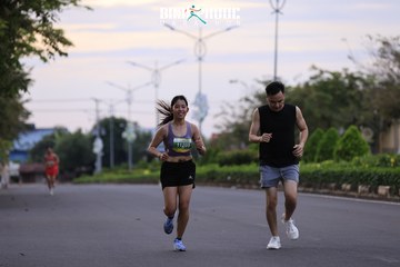 BÌNH PHƯỚC MARATHON - TRƯỜNG TƯƠI GROUP LẦN THỨ I, NĂM 2023 - Ảnh #1076960