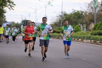 BÌNH PHƯỚC MARATHON - TRƯỜNG TƯƠI GROUP LẦN THỨ I, NĂM 2023 - Ảnh #1077436