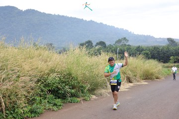 BÌNH PHƯỚC MARATHON - TRƯỜNG TƯƠI GROUP LẦN THỨ I, NĂM 2023 - Ảnh #1074925