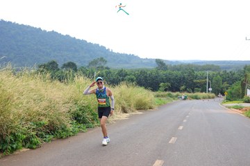 BÌNH PHƯỚC MARATHON - TRƯỜNG TƯƠI GROUP LẦN THỨ I, NĂM 2023 - Ảnh #1075942