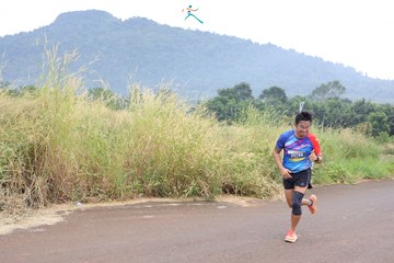 BÌNH PHƯỚC MARATHON - TRƯỜNG TƯƠI GROUP LẦN THỨ I, NĂM 2023 - Ảnh #1074722