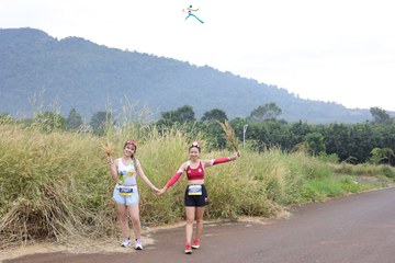 BÌNH PHƯỚC MARATHON - TRƯỜNG TƯƠI GROUP LẦN THỨ I, NĂM 2023 - Ảnh #1074557