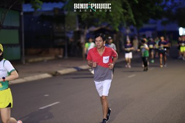 BÌNH PHƯỚC MARATHON - TRƯỜNG TƯƠI GROUP LẦN THỨ I, NĂM 2023 - Ảnh #1076865