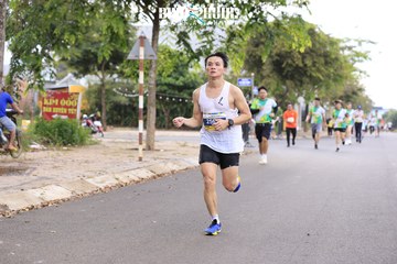 BÌNH PHƯỚC MARATHON - TRƯỜNG TƯƠI GROUP LẦN THỨ I, NĂM 2023 - Ảnh #1078085