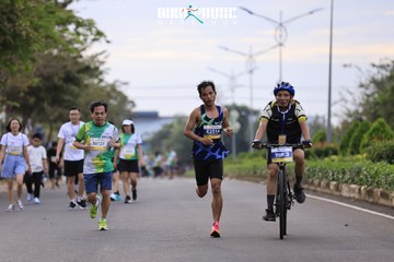 BÌNH PHƯỚC MARATHON - TRƯỜNG TƯƠI GROUP LẦN THỨ I, NĂM 2023 - Ảnh #1077785
