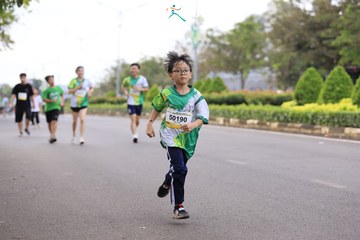 BÌNH PHƯỚC MARATHON - TRƯỜNG TƯƠI GROUP LẦN THỨ I, NĂM 2023 - Ảnh #1077813